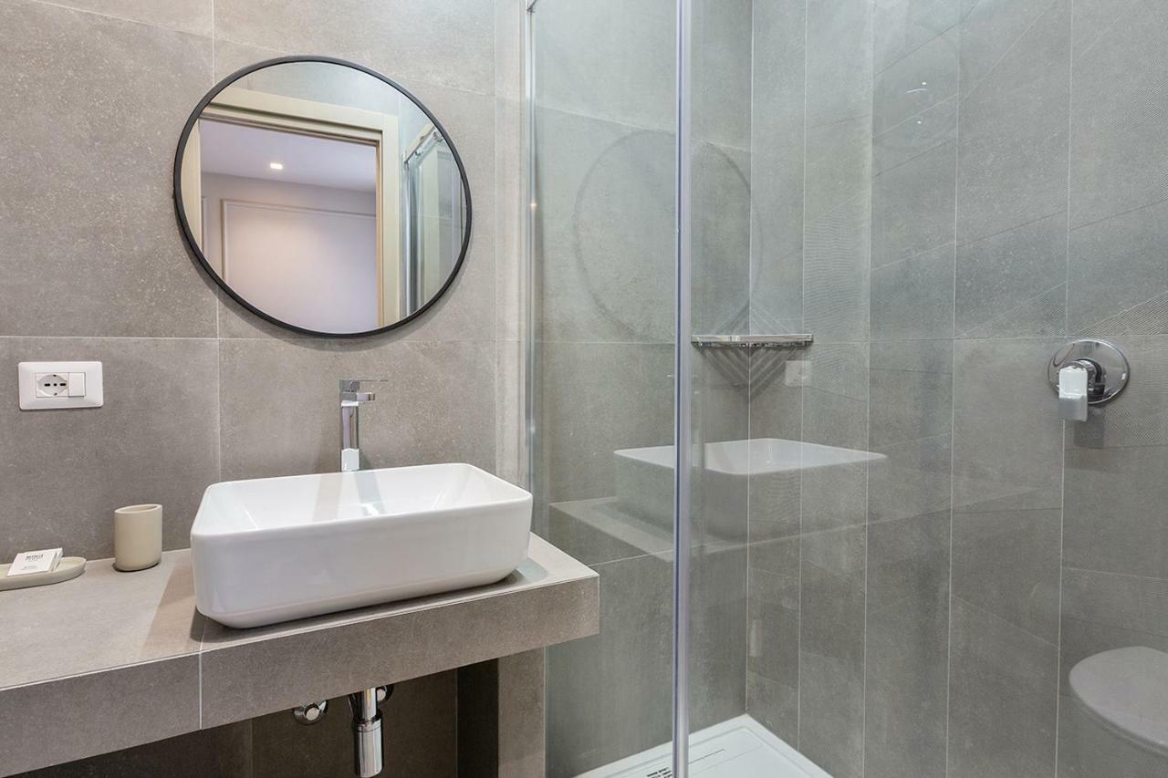 The Mendeli Suite Rzym Zewnętrze zdjęcie