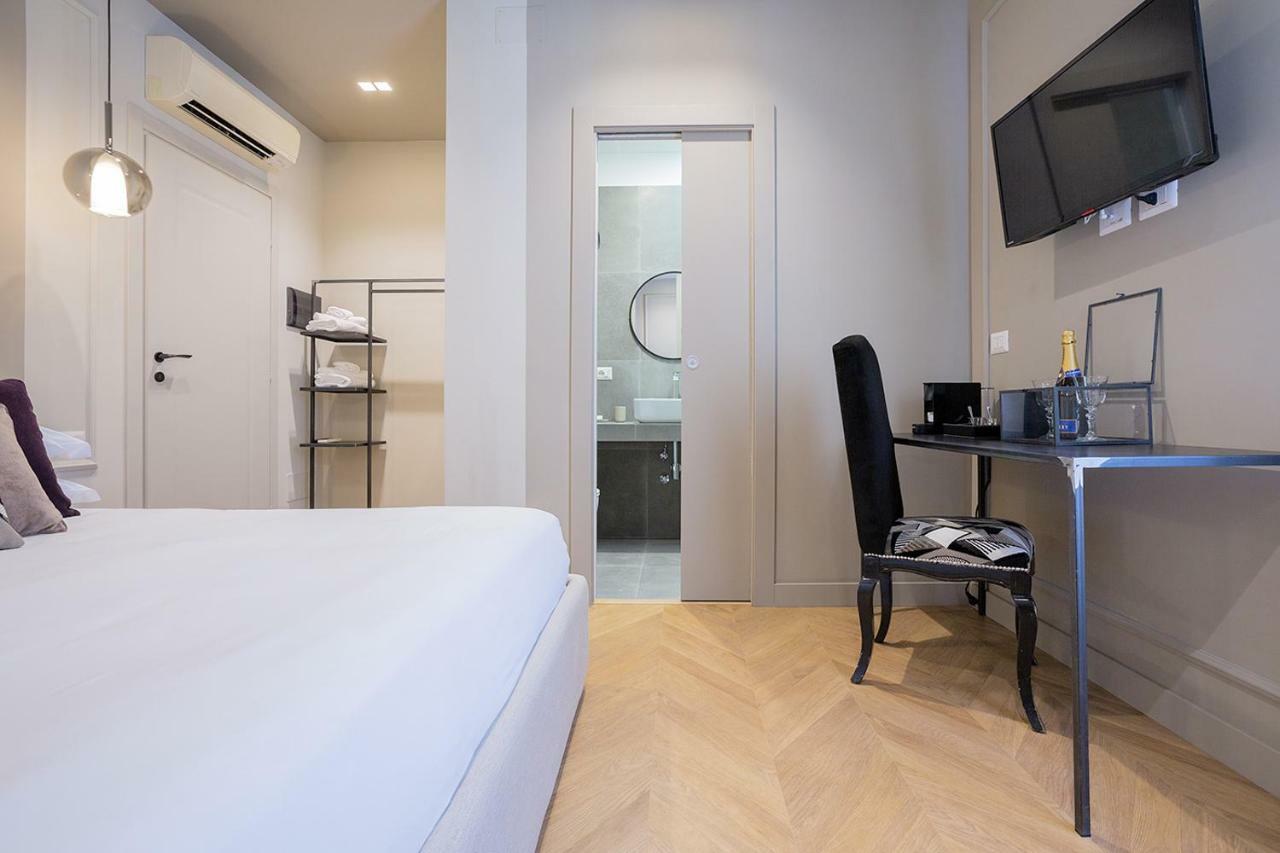 The Mendeli Suite Rzym Zewnętrze zdjęcie