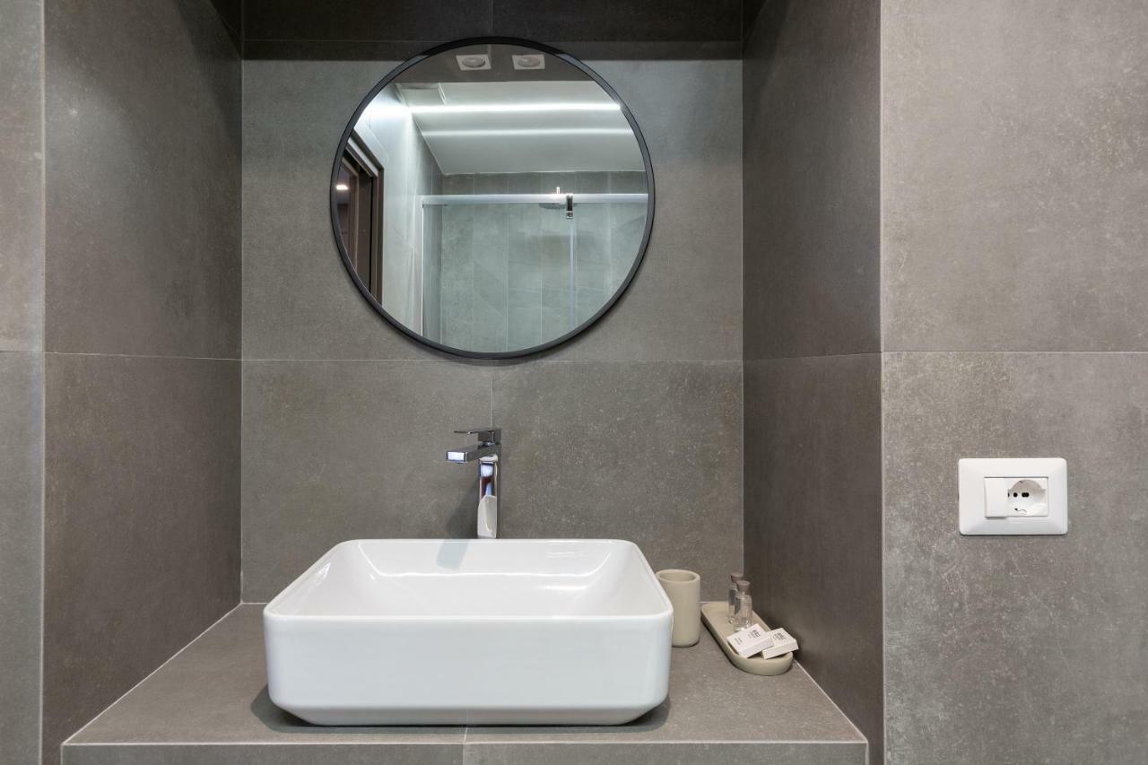 The Mendeli Suite Rzym Zewnętrze zdjęcie